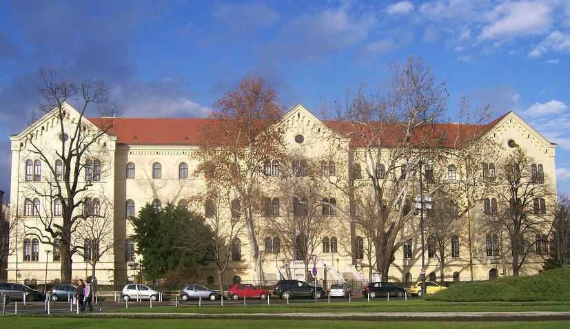 University of Zagreb remains among world’s 500 top universities