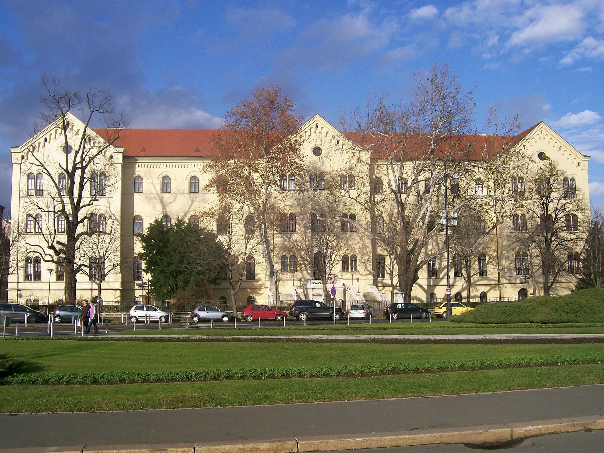 CWUR: University of Zagreb among 2.6% of world’s best universities University_of_Zagreb