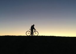 Off-road cycling trail between Vukovar and Sarengrad presented