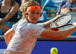 World No. 7 Alexander Zverev confirmed for Adria Tour in Zadar 