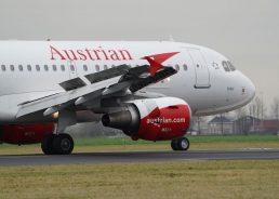 Austrian Airlines announces flights to Zadar and increased frequency on other routes to Croatia