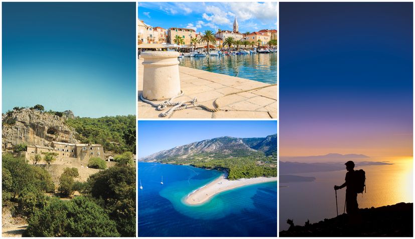 PHOTOS: 10 reasons to visit the island of Brač this summer 