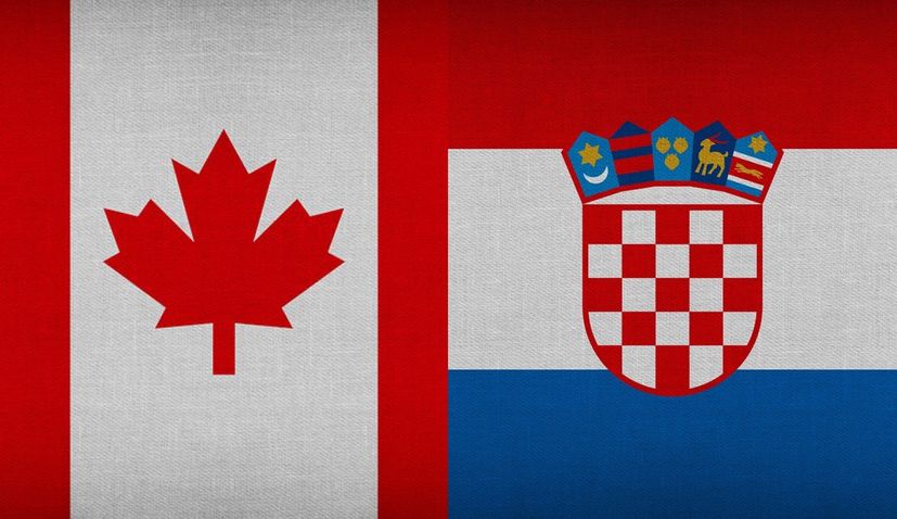 Canadian MPs come out to support Croats right to vote in Canada