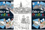 Colour Me Croatian: The “Learn About the Homeland” colouring book