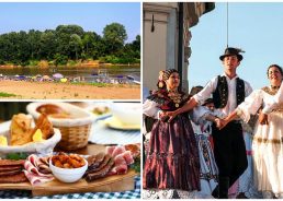 Visiting Croatia’s enticing Brod-Posavina County