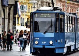 22 new Covid-19 cases in Croatia in the last 24 hours, new border regime introduced, masks mandatory on public transport