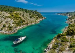 Multilingual portal enabling nautical visitors to pay tourist tax online launched by Croatian Tourist Board