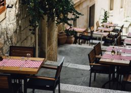 Croatian hospitality sector demands economic solution from government