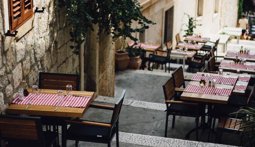 Restaurant Week returns across Croatia starting tomorrow 