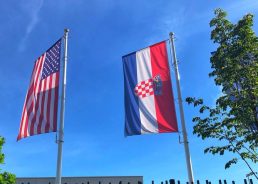 Croatia in final stage of process of joining US Visa Waiver Program, minister says