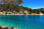 Croatian swimming waters among cleanest in Europe