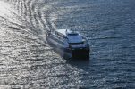 Split – Brač – Hvar – Korčula – Mljet – Dubrovnik fast daily catamaran service starts this weekend