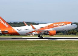 easyJet introduces 6 routes to Croatia