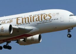 Emirates cancels service to Croatia for the rest of 2020