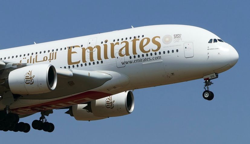 Emirates cancels service to Croatia for all of 2021