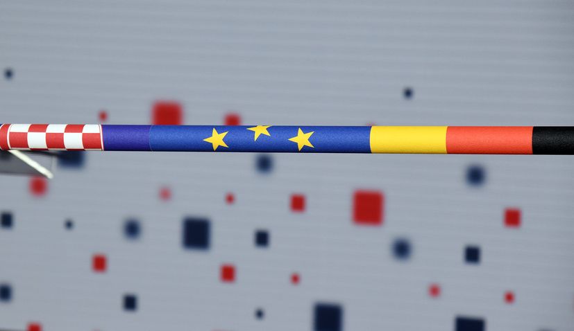 Croatia’s EU presidency praised, Germany takes over the rotation