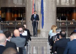 Recommendations for entry of third-country citizens to the EU agreed, decision by noon tomorrow