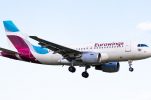 Eurowings to resume more flights to Croatia from July