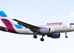 Eurowings to resume more flights to Croatia from July