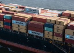 Croatia exports down by 6.5%, imports down by 11.1%