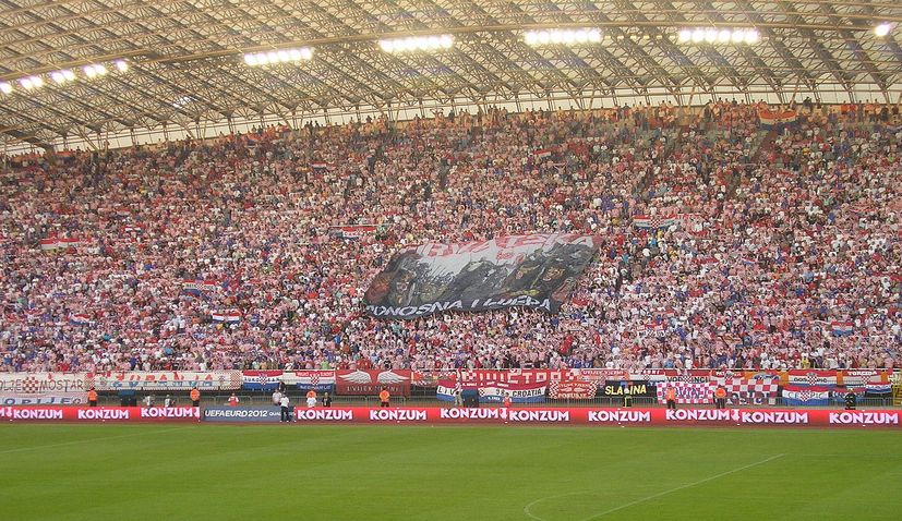 Fans set to return to stadiums in Croatia