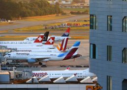 8 airlines commencing flights back to Zagreb this week