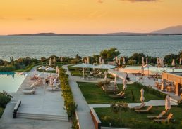 600 hotels and 325 camping sites now open in Croatia