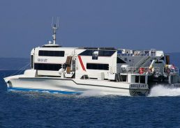Fast catamaran line Split–Bol–Makarska–Korčula–Mljet–Dubrovnik to relaunch in July  
