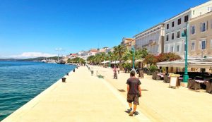 Best cities to live and work in Croatia