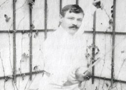 120th-anniversary of first Croatian to win an Olympic Games medal