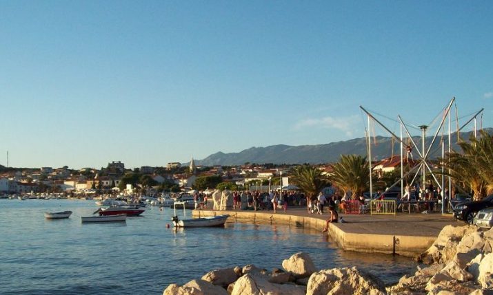 No festivals on Zrće, Pag this year, authorities announce 