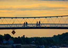 Travelling Slavonia, a beautiful part of Croatia