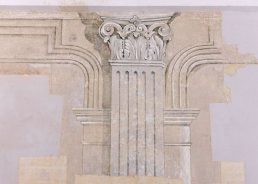 PHOTOS: Wounded, but beautiful – Croatian Music Institute soon ready for the public