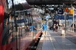 New Prague-Rijeka train launches: 30,000 tickets already sold