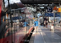 New Prague-Rijeka train launches: 30,000 tickets already sold