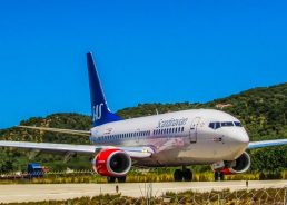 SAS will not resume flights to Croatia from many Scandinavian cities because of Covid-19