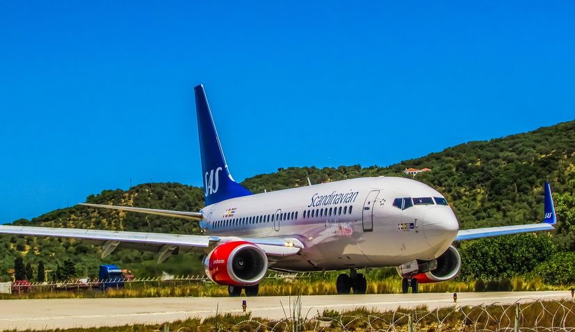 Scandinavian Airlines to launch Copenhagen-Zadar service
