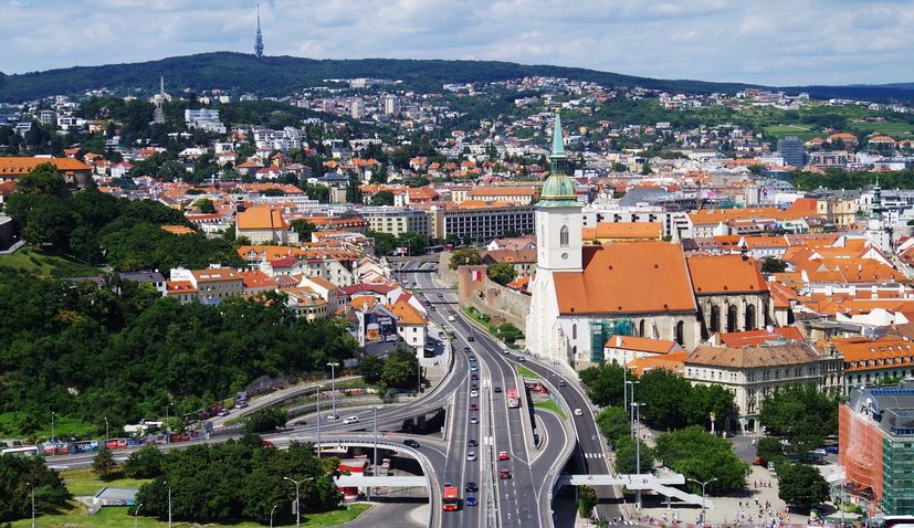 Slovakia to allow travel to and from 16 more countries including Croatia Slovakia-croatia