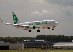 Low-cost airline Transavia announce Pula, Rijeka, Split, Zadar and Dubrovnik flights