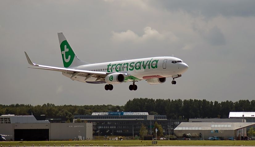 Low-cost airline Transavia announce Pula, Rijeka, Split, Zadar and Dubrovnik flights