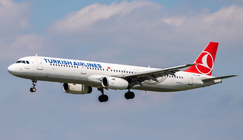 Turkish Airlines resuming Zagreb flights again from July 1