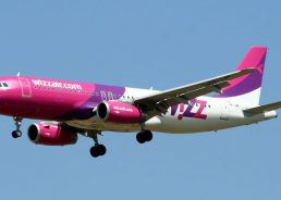 Wizz Air launching flights to Split from new base in German city of Dortmund