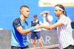 More tennis players in Zadar positive for coronavirus, including Borna Coric