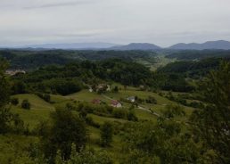 Travel and the Coronavirus: Zagreb & Hrvatsko Zagorje