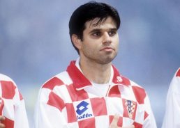 Aljosa Asanovic appointed Croatian Football Federation’s diaspora instructor 