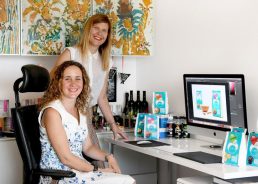 Croatian gluten-free brand Bakin’mix wins prestigious international award 