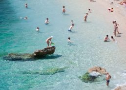 Croatia records 1.5 million tourist arrivals in first 20 days of July