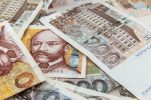 Total deposits with commercial banks in Croatia continue to rise