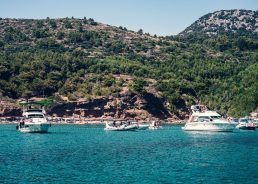 Nautical tourism in Croatia down 42%, summer bringing better results
