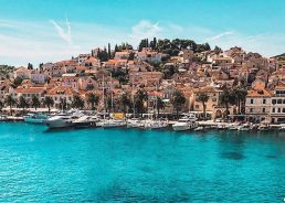 Austria puts Croatia on list of safe countries for travel